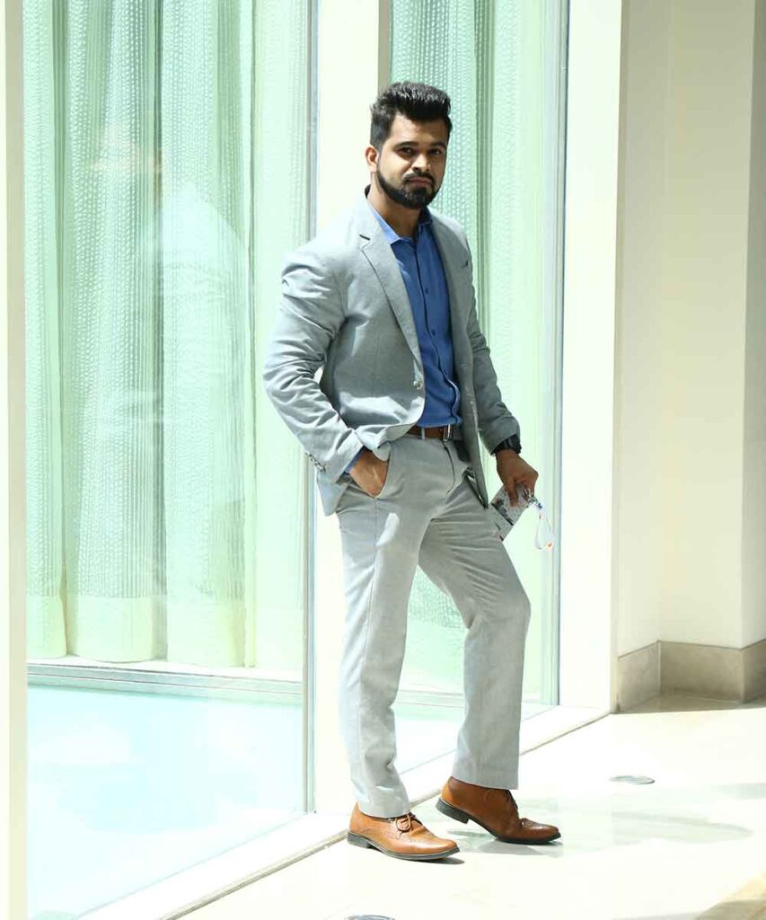 Rohit Gupta