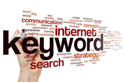 Keyword and Phrases