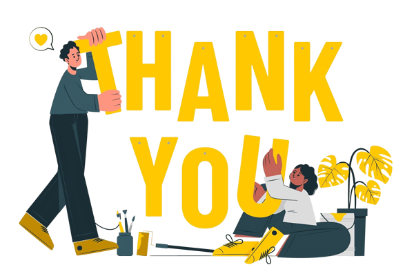Thank You